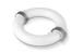 Warm White / Cool White Electromagnetic induction lamps for playgrounds 300W