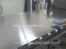 Polished 304 Stainless Steel Sheets ASTM 304 With 0.3mm - 80mm For Petroleum