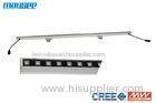 Energy Saving Full Color LED Linear Wall Washer Light 18 W With ROHS