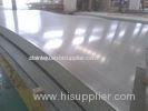 Chemical Hot Rolled Stainless Steel Plate 304 / 304L With High Density