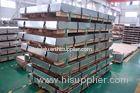 2B Brushed Checkered Stainless Steel Coil 304 Sheet Cold Rolled W1219mm