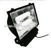 Aluminum Commercial Lighting Induction Flood Light with 6400Lm high lumens