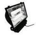 Aluminum Commercial Lighting Induction Flood Light with 6400Lm high lumens