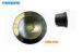 Environment - Friendly Embedded LED Inground Uplights With Switch Controlling