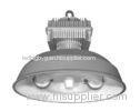 Eco friendly Aluminum Induction High Bay Lights for Warehouse AC165V - 265V 50Hz