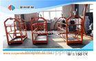 Painted / Aluminium Alloy Suspended Scaffolding