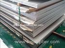 Thick Hot Rolled Stainless Steel Plate Heat / Corrosion Resistant 310S 309S 2205