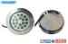 Underwater IP68 54W DMX RGB LED Pool Lights For Pond / Fountain / Swimming Pool