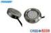316 Stainless Steel Marine Underwater LED Lights For Pontoon Boats 6W / 18W