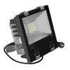SMD high lumens dimmable LED floodlight fixture for supermarket / warehouse