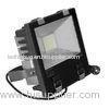 SMD high lumens dimmable LED floodlight fixture for supermarket / warehouse