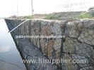 Gabion Carbon Steel Wire Mesh