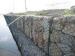 Gabion Carbon Steel Wire Mesh