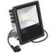 Dimmable IP65 Waterproof LED Flood Lights 50W For Exhibition Halls