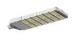 High Brightness Ip65 High Power Led Street Lighting Fixtures 50 - 60hz