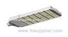High Brightness Ip65 High Power Led Street Lighting Fixtures 50 - 60hz