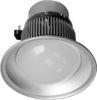 High Efficiency 100W Industrial High Bay Led Lighting CB FCC SAA Approved