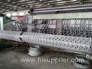 Low Noise High Stability Heavy Duty Hexagonal Mesh Machine