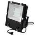 Private Mold Outdoor Waterproof LED Flood Lights For Supermarket / Gymnasium
