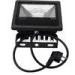 High Brightness And Stable 3030SMD High Power LED Flood Light CRI Ra 75