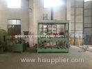 High Efficiency Gabion Mesh Packing Press Machine For 3m x 1m x 1m Gabion Box 380V