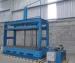 4mx1mx0.5m Automatic High Efficiency Gabion Mesh Press Packing Machine For Gabion