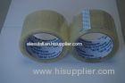 Transparent Bundling BOPP Packaging Tape 10.5mm - 1280mm Width