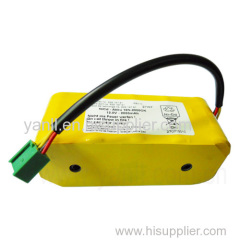 Patient Monitor Battery For GE DASH2000