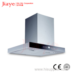 JIAYE Chimney Style 60CM Rangehood