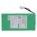 ECG Battery For FUKUDA FCP-7101 ECG Battery Medical battery