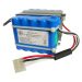 ECG machines Patient Monitor Battery for GE Pro 1000/1006/1008/1009