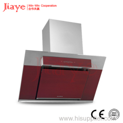 JIAYE Chinese Kitchen design model Range hood/chimney hood/ kitchen hood