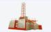 380v / 50Hz Durable Building Construction Hoist Building Site Hoist SC200 / 200