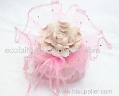 organza bag organza gift bag