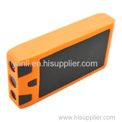 Multi-function car jump starter 12V 12000mAh