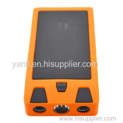 Multi-function car jump starter 12V 12000mAh