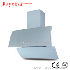 Jiaye best selling products side wall mounted range hood JY-C9067W