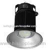Aluminum Ra 85 LED High Bay Lights Low Weight Lamp Luminous