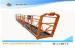 Customized Suspended Platform Parts Hoist / Safety Lock / Steel Wire