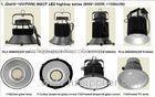 200 Watt IP65 Waterproof LED High Bay Lights SMD 3030 For Gymnasium / Landmark