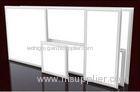 2700k Natural White 62cm Ip54 Led Panel Lighting Ultra-Thin For Office Building