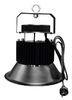 High Brightness 100W Dimmable Led Lights / LED Industrial Lighting With PC Cover