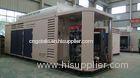 Full Air Cooling Dual Pump CNG Station Compressor CNG Daughter Station