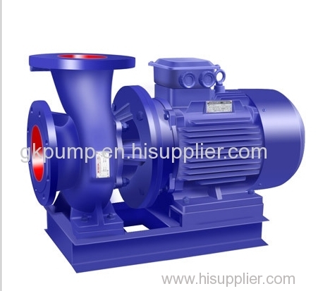 Horizontal Centrifugal Pump for sale