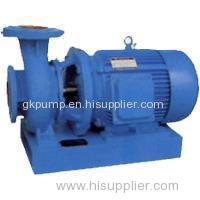 Horizontal Pipeline Pump for sale