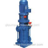 vertical multistage pump for sale