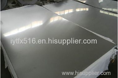 cold rolled steel plate Cold-rolled Steel Plates