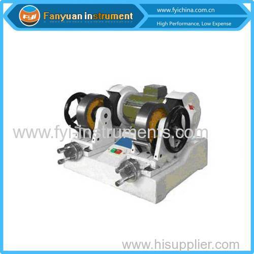 Electronic Doulbe Wheel Grinder