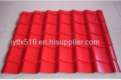 glazed clay roof tiles Glazed Roof Tile