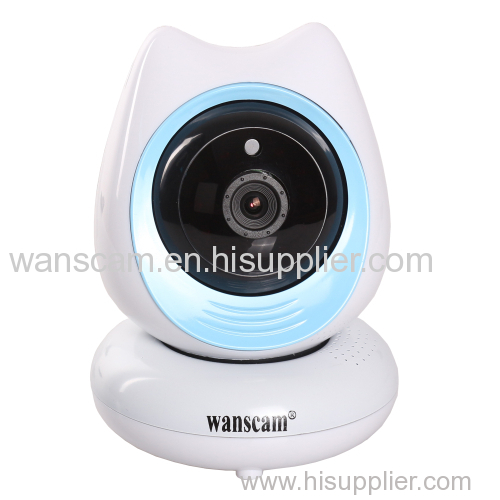 Outdoor HD 1.3MP IR-CUT Onvif P2P CCTV IP Camera